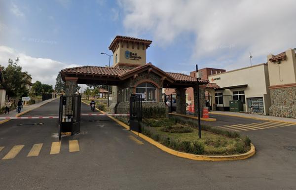 Casa en Venta en Real de Huejotzingo, Huejotzingo, Puebla
