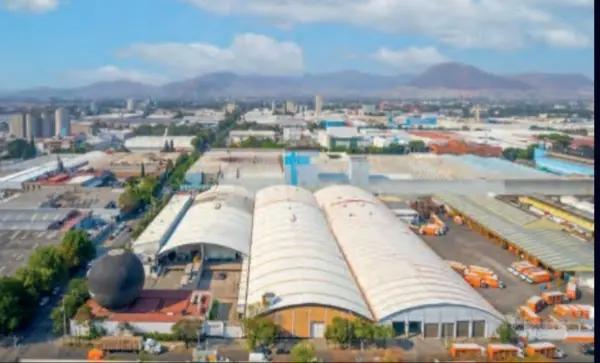 Bodega en renta en Industrial Vallejo, Azcapotzalco, Ciudad de México