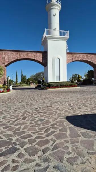 Terreno Residencial en Santa Bárbara 1a Sección, Corregidora, Querétaro - Venta de Oportunidad