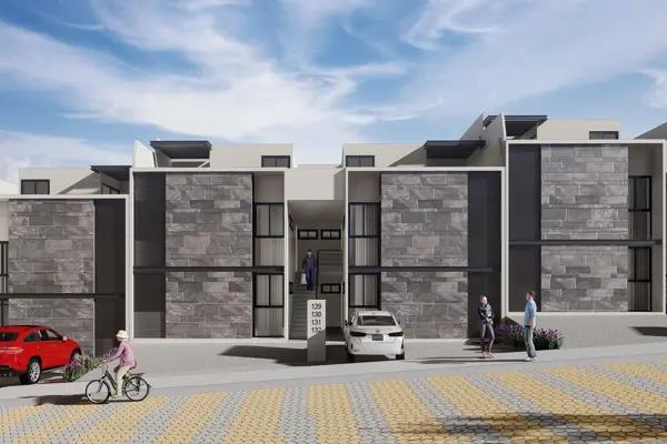 Departamento en Venta en Lomas de Angelópolis, Ocoyucan, Puebla