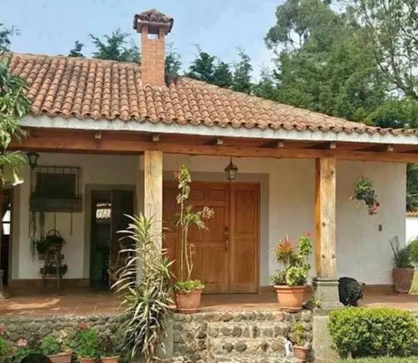 Casa en Venta en El Trapiche, Cuauhtémoc, Colima