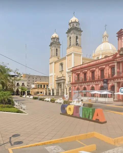 Terreno en Venta en Colima Centro, Colima, Colima
