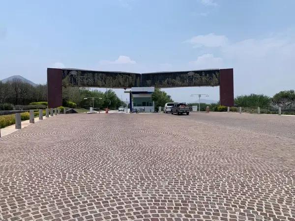 Terreno Residencial en Venta en El Encino, Huimilpan, Querétaro