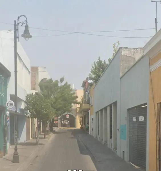 Terreno en Venta en Colima Centro, Colima, Colima