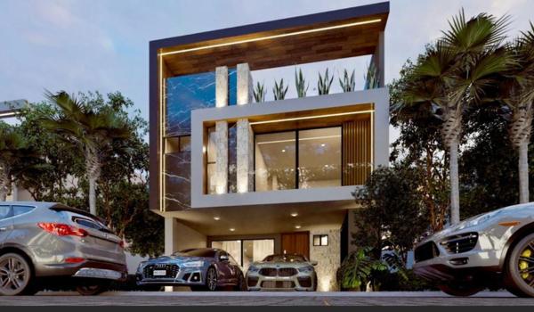 Casa en Venta en Bosques de Morillotla, San Andrés Cholula, Puebla