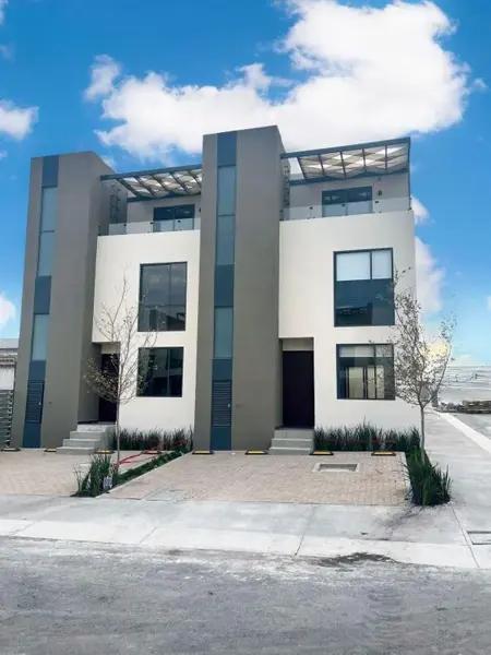 Casa en Venta en Zákia, El Marqués, Querétaro