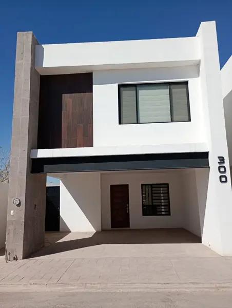 Casa en Venta en Los Viñedos, Torreón, Coahuila de Zaragoza Casa en Venta en Los Viñedos, Torreón, Coahuila de Zaragoza