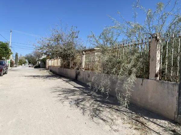 Terreno en Venta en Zaragoza Sur, Torreón, Coahuila de Zaragoza