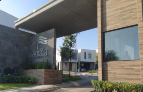 Casa en Venta en Zibatá, El Marqués, Querétaro