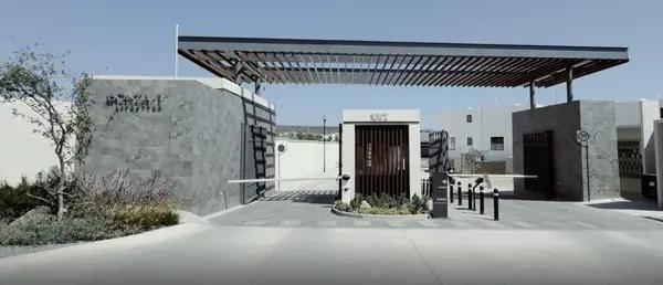 Departamento en Venta, Planta Baja, en Zákia, El Marqués, Querétaro