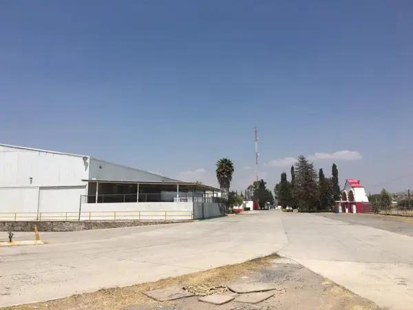 Nave Industrial con Pozo Propio en Venta en Pedro Escobedo, Querétaro Nave Industrial con Pozo Propio en Venta en Pedro Escobedo, Querétaro