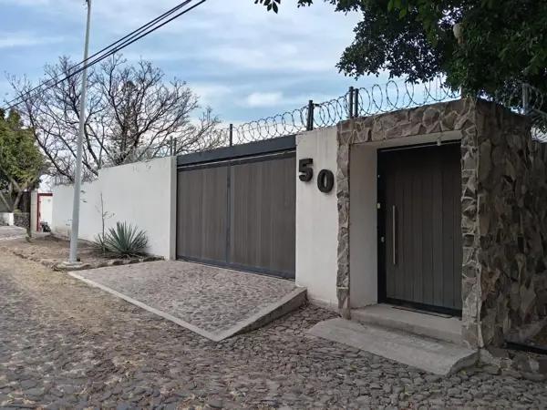 Casa en Venta en Campestre Huertas la Joya, Querétaro, Querétaro