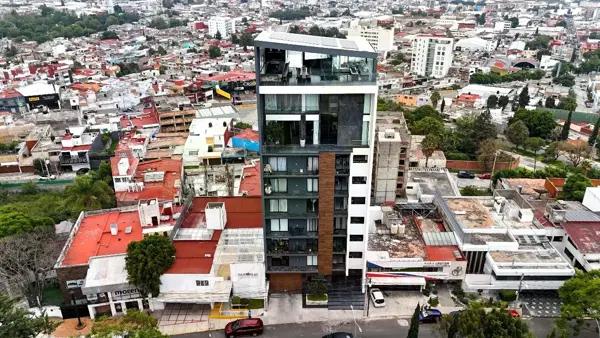 Departamento en Venta en La Paz, Puebla, Puebla