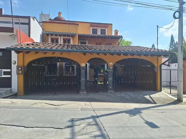 Casa en Renta en Rubí Ánimas, Xalapa, Veracruz de Ignacio de la Llave
