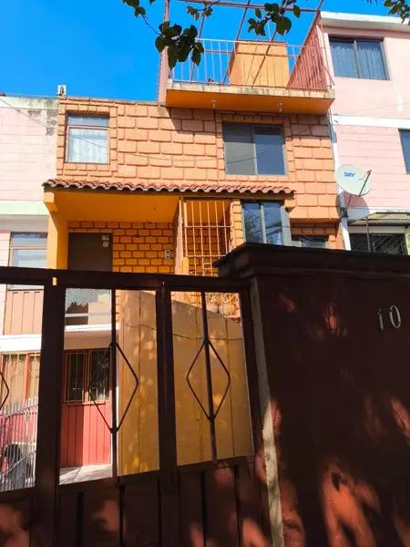 Departamento en Venta en Rosario II Sector III, Tlalnepantla de Baz, México