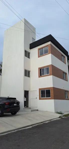 Departamento en Venta en El Morro las Colonias, Boca del Río, Veracruz de Ignacio de la Llave