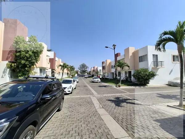 Casa en Renta en Del Empleado, Cuernavaca, Morelos