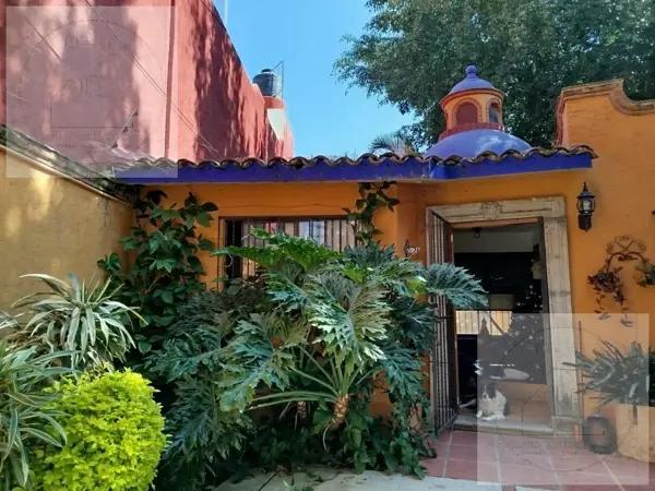 Casa en Renta en Jardines de Delicias, Cuernavaca, Morelos