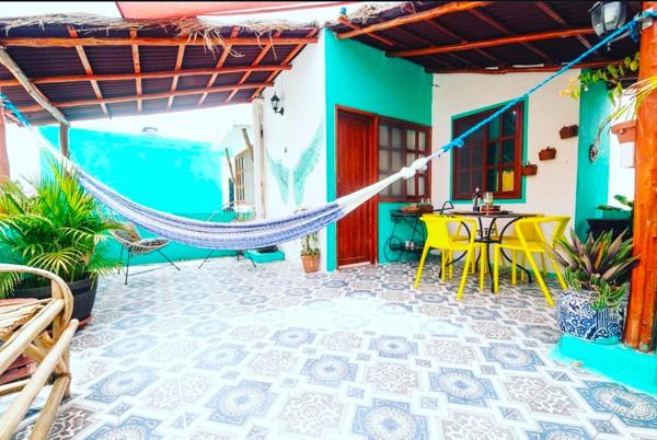 Casa en Venta en Tulum, Quintana Roo con Jardín y Estacionamiento
