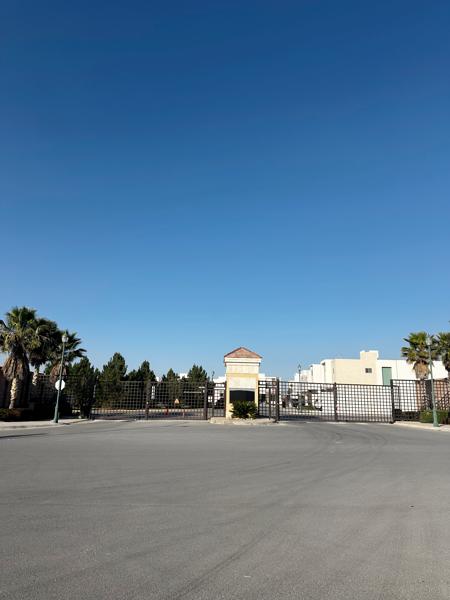 Casa en renta en Las Misiones, Saltillo, Coahuila de Zaragoza