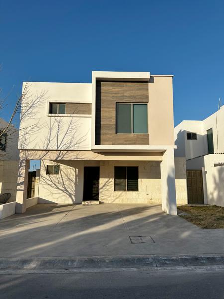 Casa en venta en Las Misiones, Saltillo, Coahuila de Zaragoza