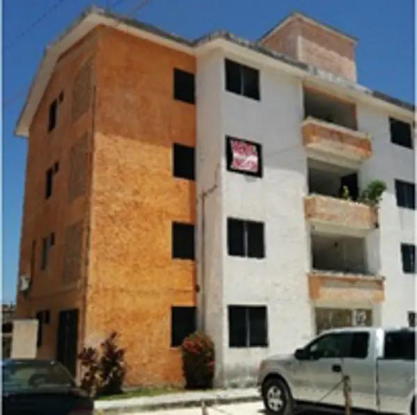 Departamento en venta en Supermanzana 62, Benito Juárez, Quintana Roo
