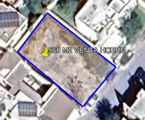 Terreno en Venta en Villas de San Miguel, Saltillo con Áreas Recreativas y Seguridad