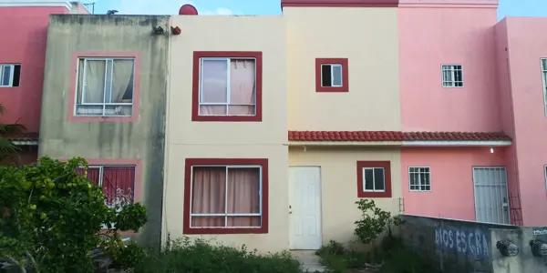Casa en venta en Real Las Quintas (Supermanzana 202), Benito Juárez, Quintana Roo