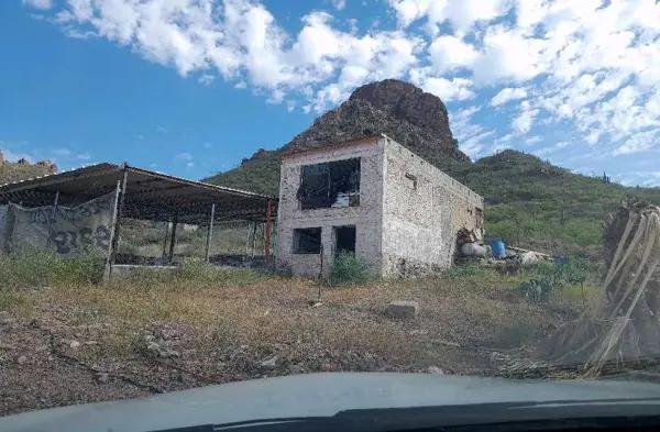 Casa en venta en Loma Linda, Guaymas, Sonora