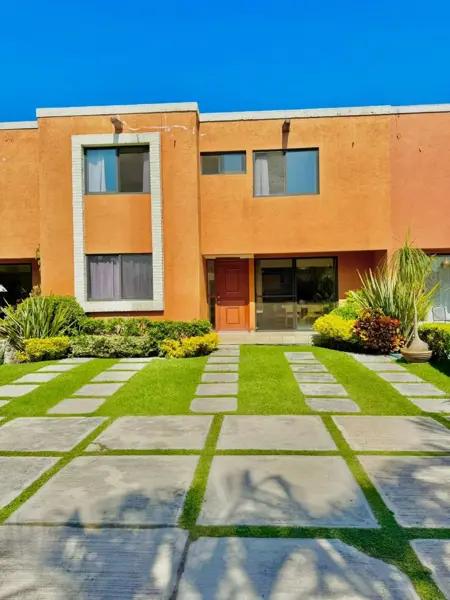 Casa en Venta en Bello Horizonte, Cuernavaca, Morelos