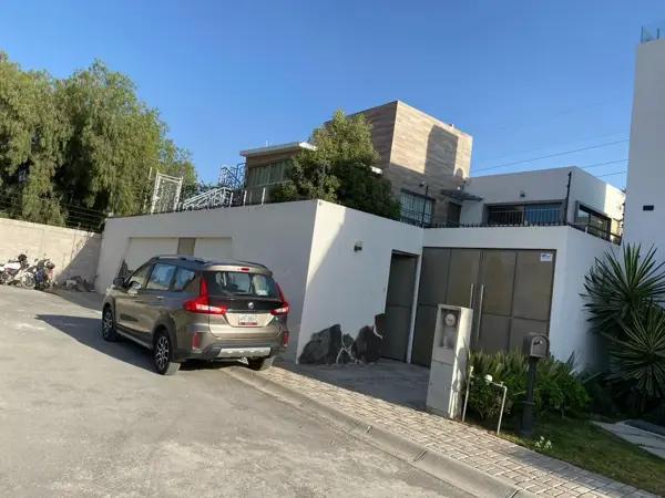 Departamento en Renta en Punta Azul, Pachuca de Soto, Hidalgo