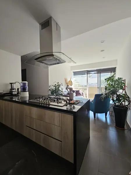 Departamento en Venta en Los Alpes, Álvaro Obregón, Ciudad de México
