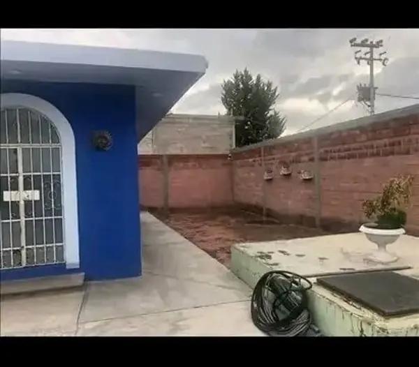 Casa en Venta en San Francisco Acuautla, Ixtapaluca, México