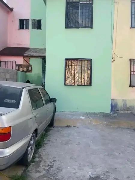 Casa en Venta en San Jeronimo Cuatro Vientos, Ixtapaluca, México
