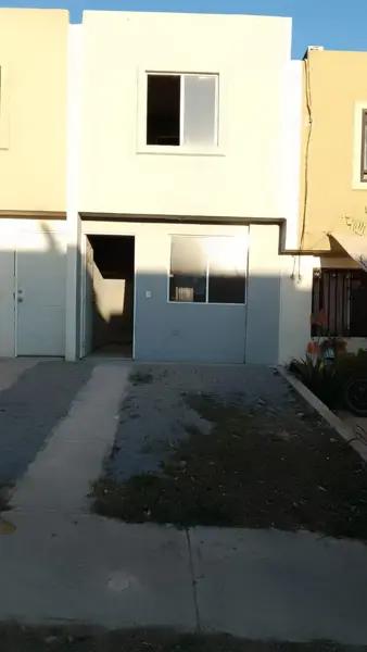 Casa en Venta en Valle de Lincoln, García, Nuevo León