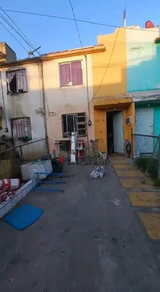 Casa en Venta en San Jeronimo Cuatro Vientos, Ixtapaluca, México