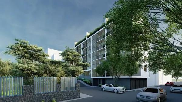 Departamento en Venta en Pedregal de Santa Úrsula, Coyoacán, Ciudad de México