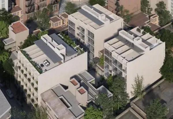 Departamento en Venta en Napoles, Benito Juárez, Ciudad de México