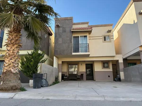 Casa en Renta en San Patricio, Chihuahua, Chihuahua