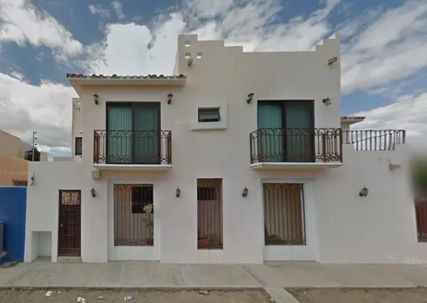 Casa en Venta en El Progreso, Los Cabos, Baja California Sur