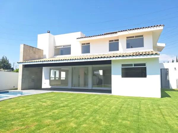 Casa en Venta en Club de Golf el Cristo, Atlixco, Puebla
