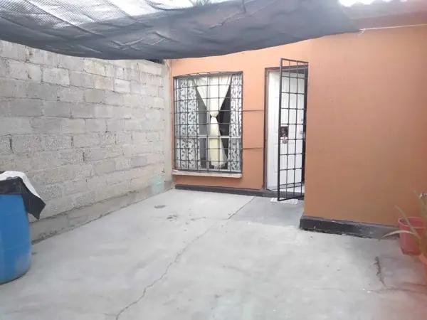 Casa en Venta en Los Angeles, Acolman, México