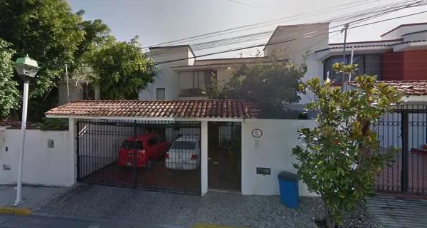 Casa en Venta en La Loma Ampliacion, Oaxaca de Juárez, Oaxaca