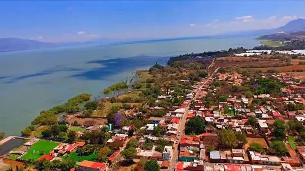 Terreno en Venta en San Cristóbal Zapotitlán, Jocotepec, Jalisco - Oportunidad Habitacional