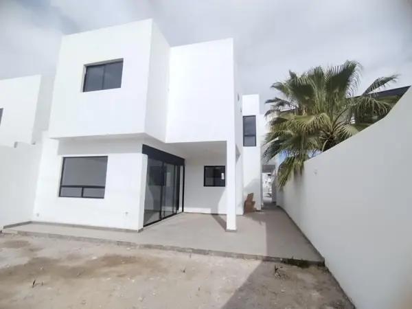 Casa en venta en Quintas del Palmar, Torreón, Coahuila de Zaragoza