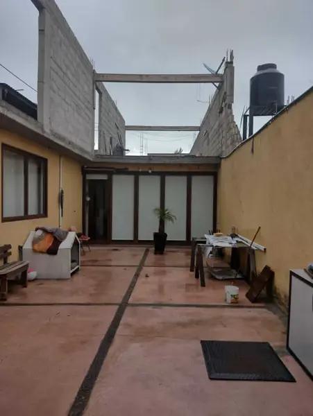 Casa en Venta en Ampliación Santa Catarina, Valle de Chalco Solidaridad, México