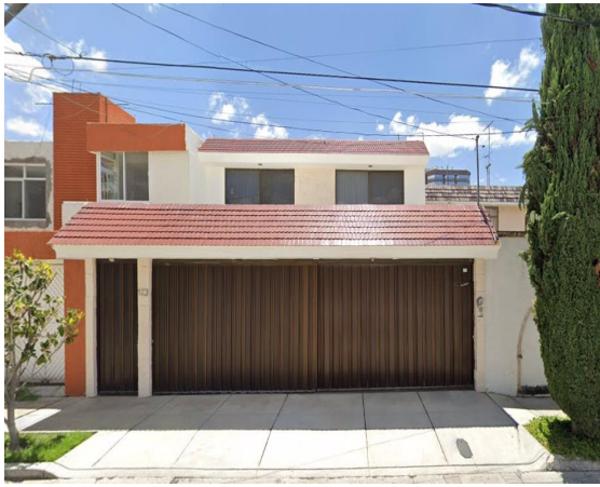 Casa en Venta en Los Bosques, Aguascalientes, Aguascalientes