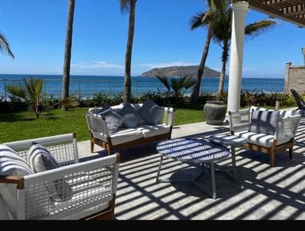 Hotel en Venta en Zona Dorada, Mazatlán, Sinaloa