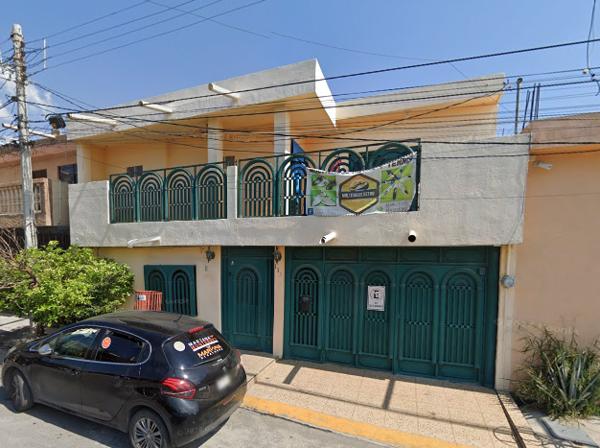 Casa en Remate en Celestino Gasca, General Escobedo, Nuevo León