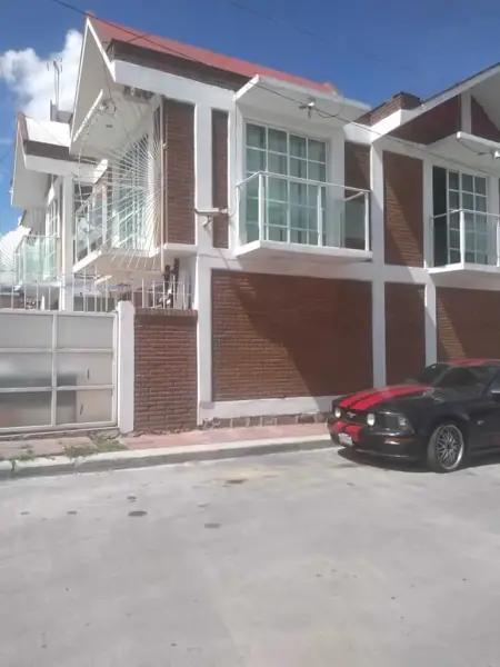 Casa en Venta en Miguel Hidalgo, Tláhuac, Ciudad de México